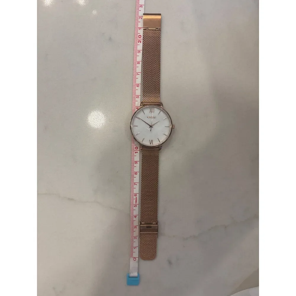 Vincero Rose gold Watch - 22 cm - Excellent